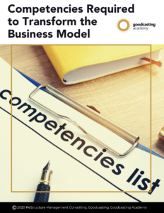 Cover_ The Competencies to Transform the Business Model