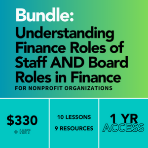 V3_ BUNDLE Board and Finance Roles