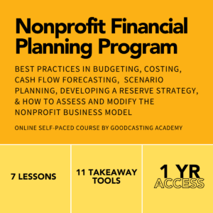 Financial Planning Program LINKEDIN